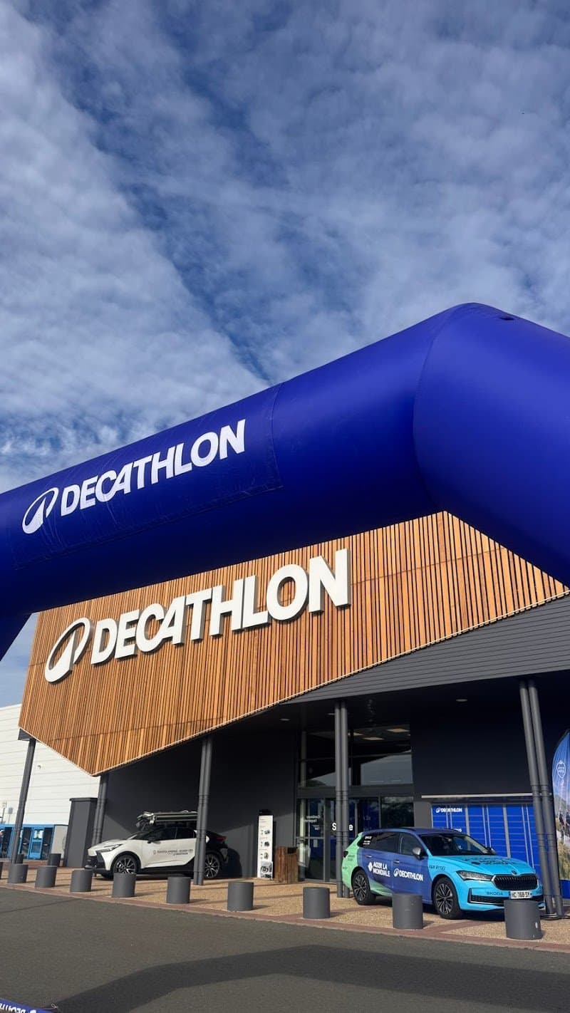 Decathlonienne Amiens - image 2