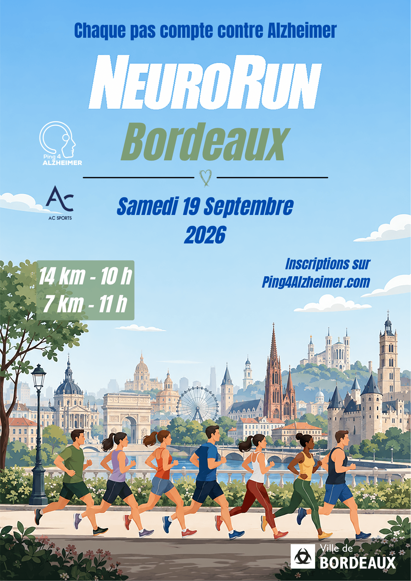 NeuroRun - image 1