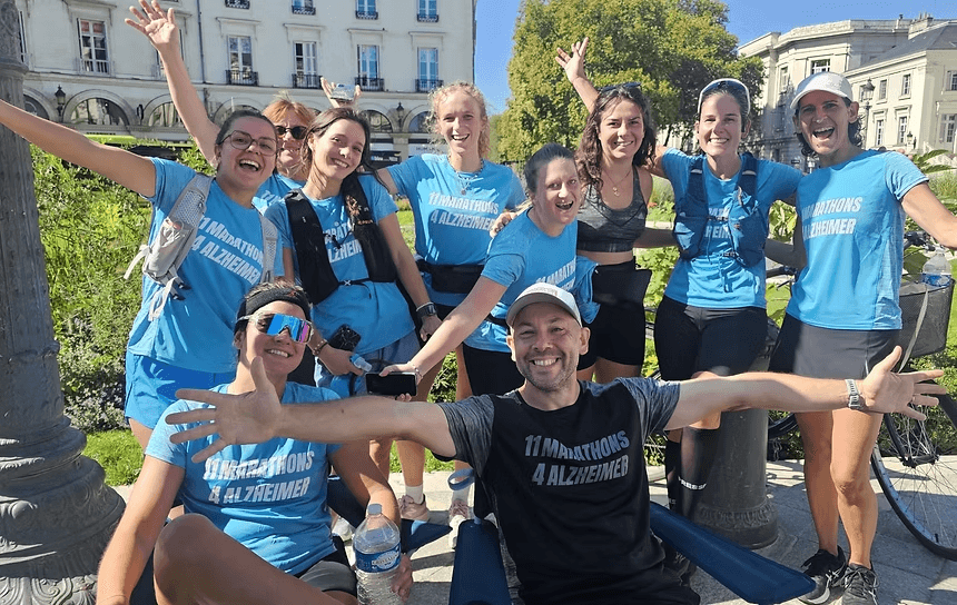 NeuroRun Bordeaux - image