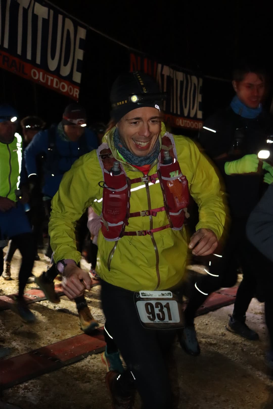 Nethen Night Trail - image 3