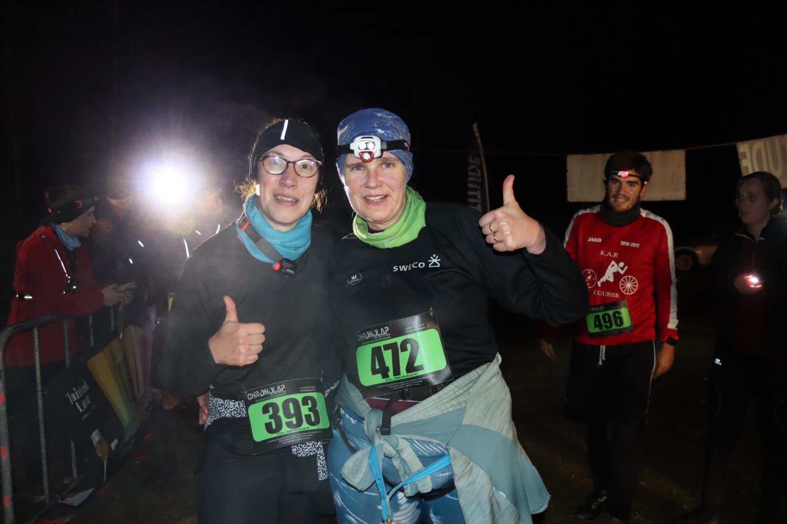 Nethen Night Trail - image 4