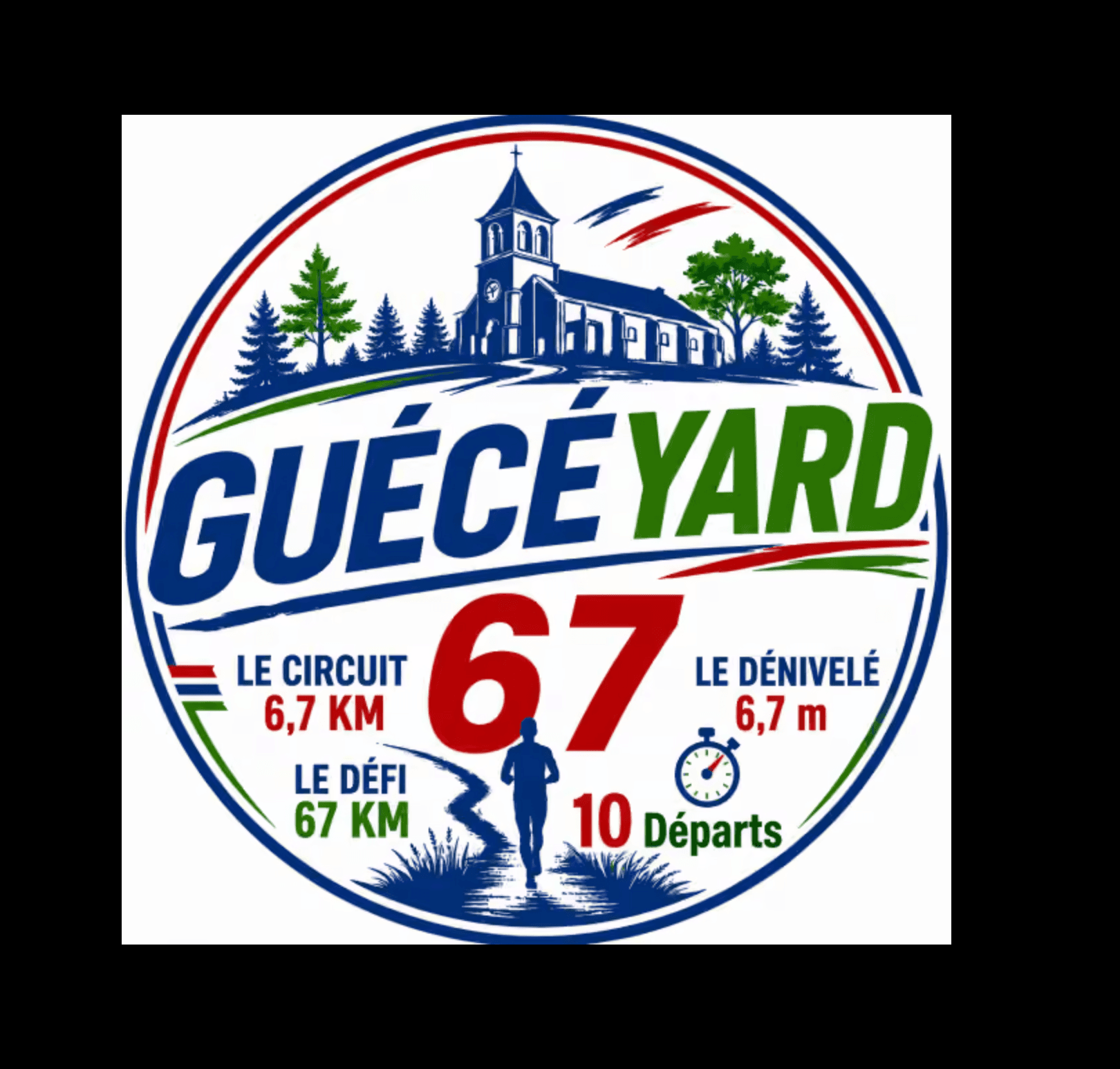 GuécéYard 67 - image
