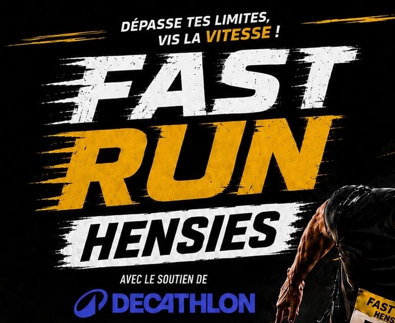 Fast Run Hensies - image
