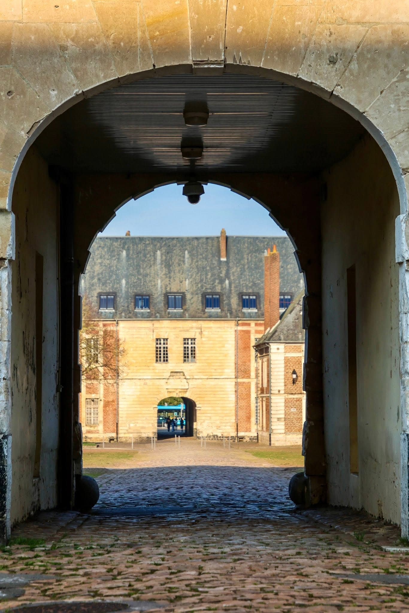 Courses Nature de la Citadelle d'Arras - image 2