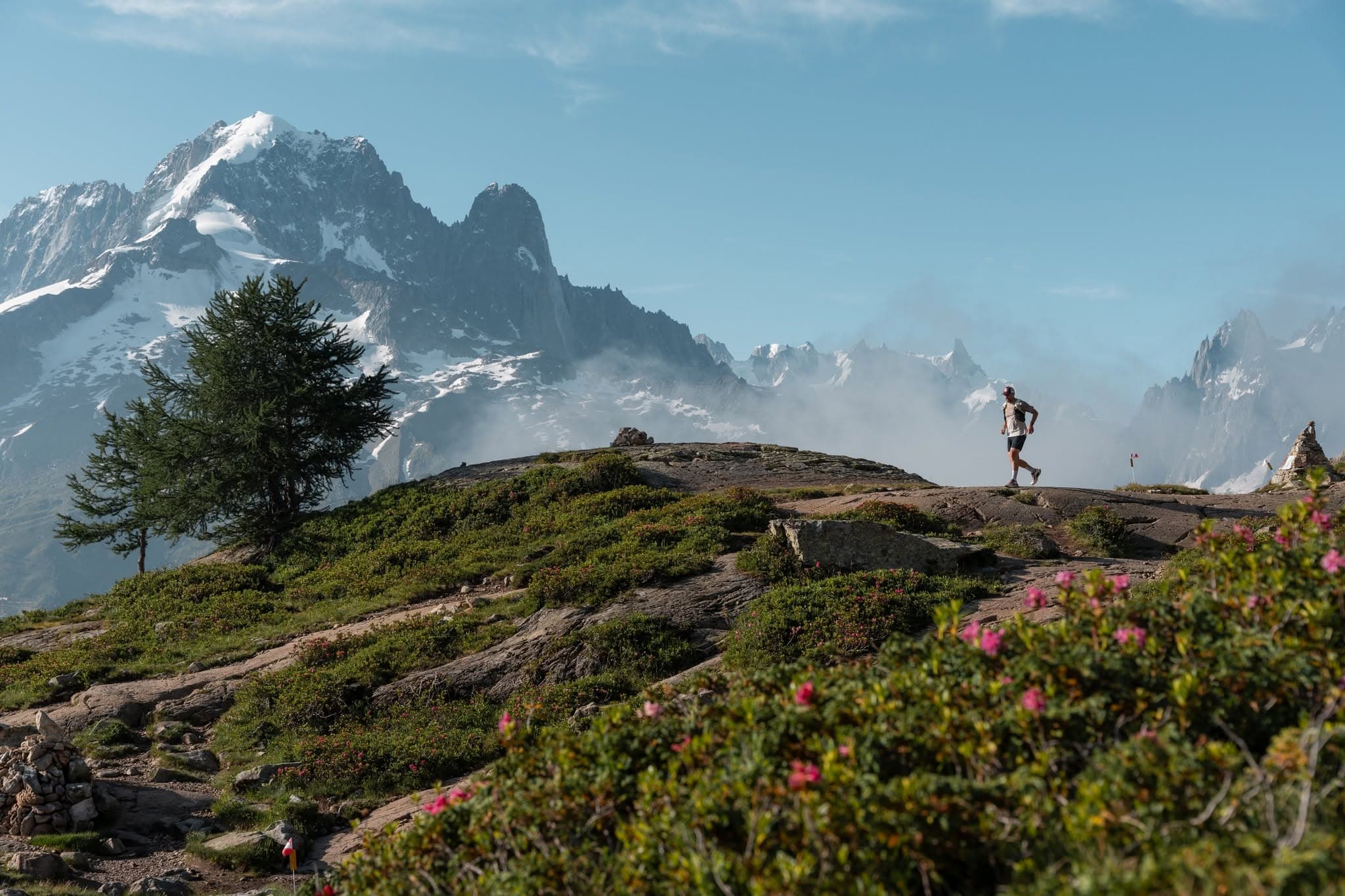 Marathon du Mont-Blanc - image