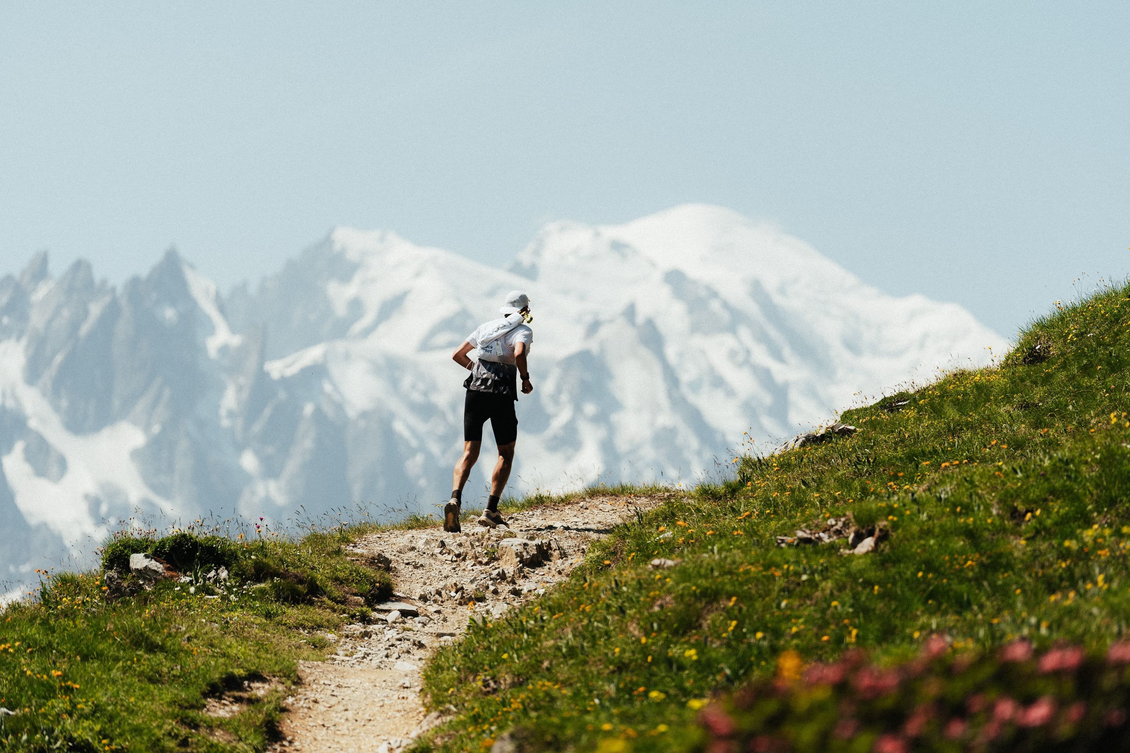 Marathon du Mont-Blanc - image