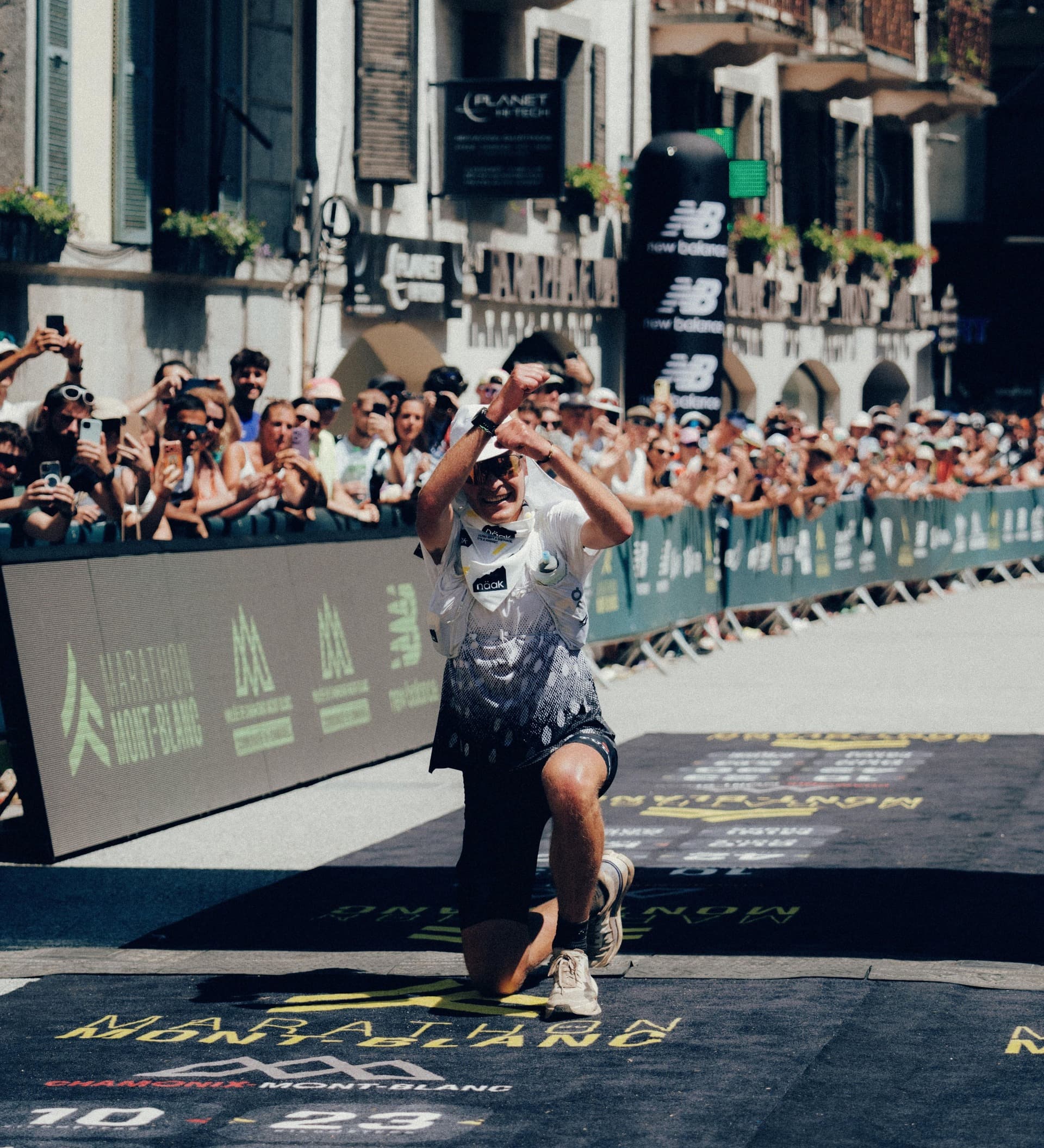 Marathon du Mont-Blanc - image 3