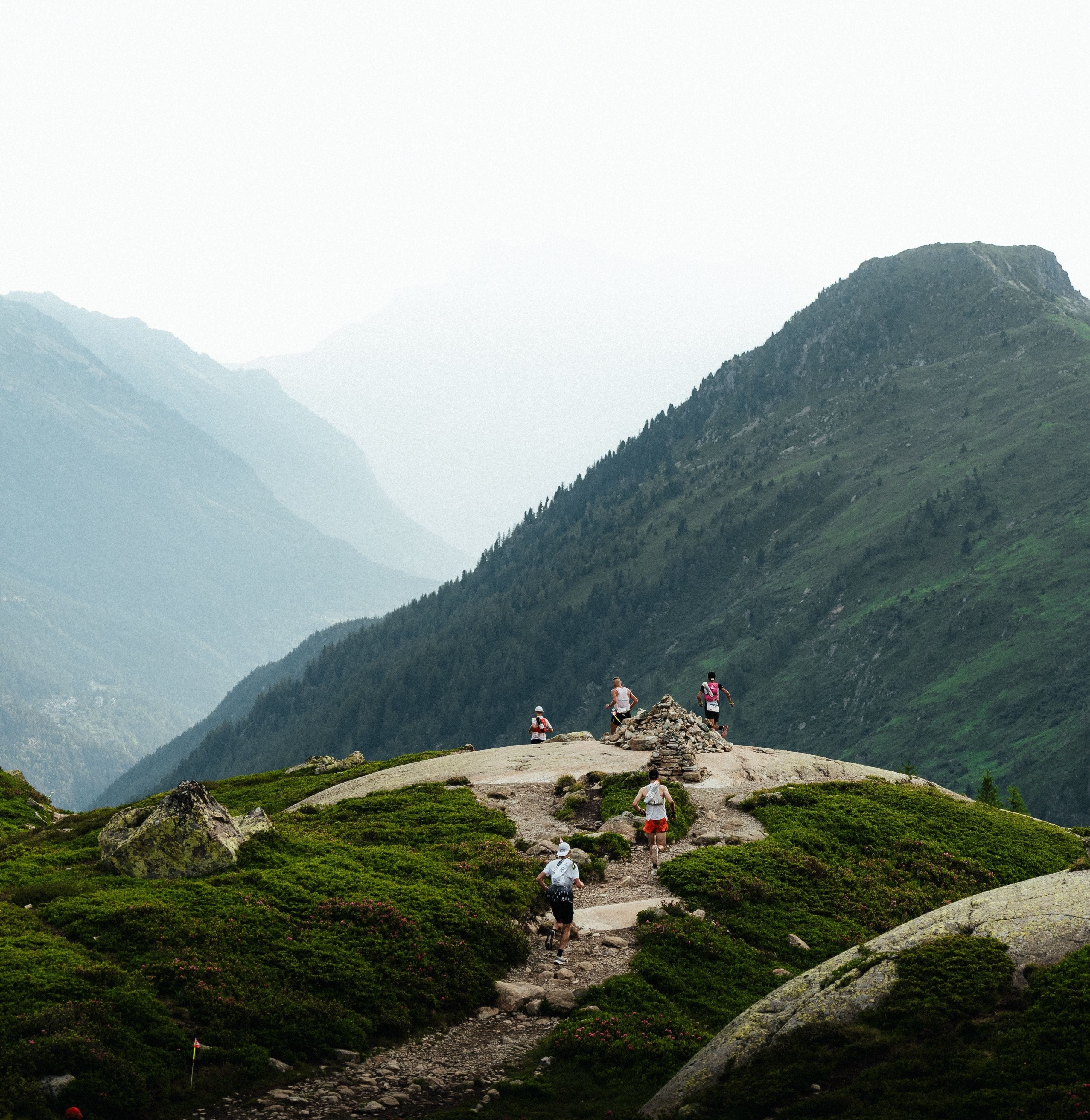 Marathon du Mont-Blanc - image 2