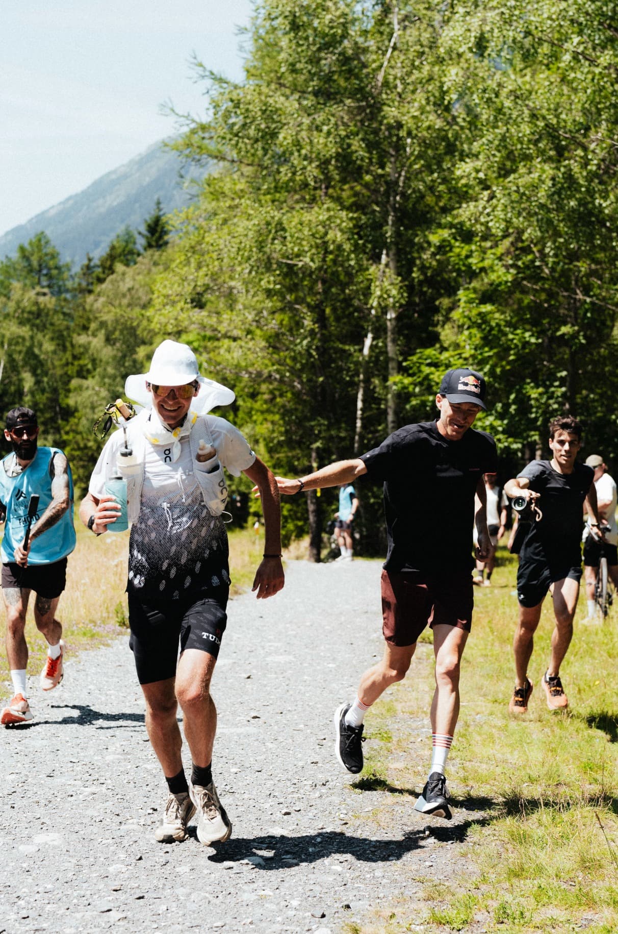 Marathon du Mont-Blanc - image 4