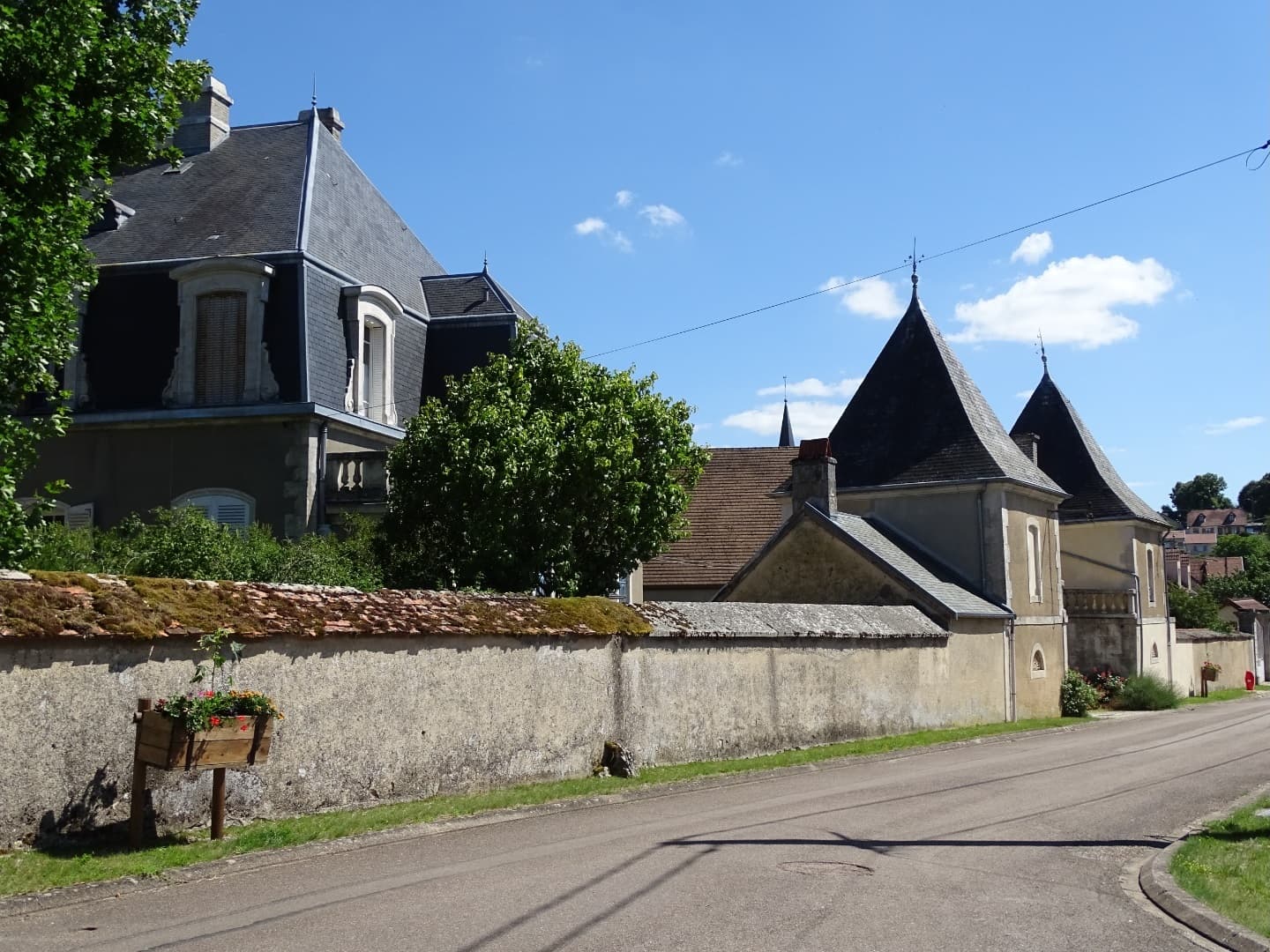 Les foulées de la Saint-Jean - image