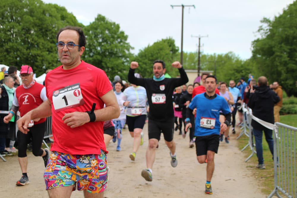 Relais des roses - image