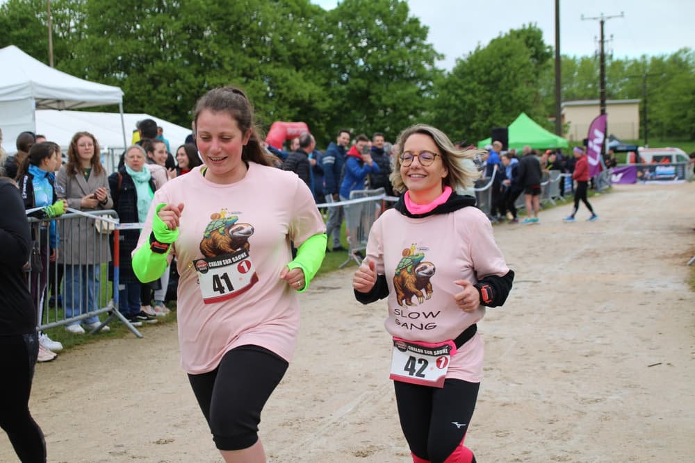 Relais des roses - image