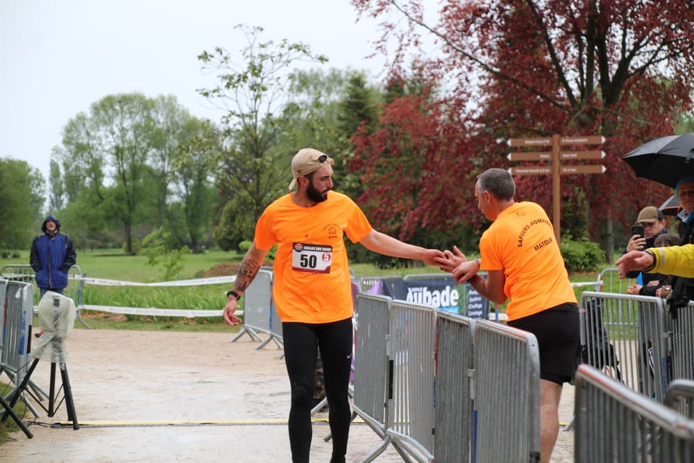 Relais des roses - image