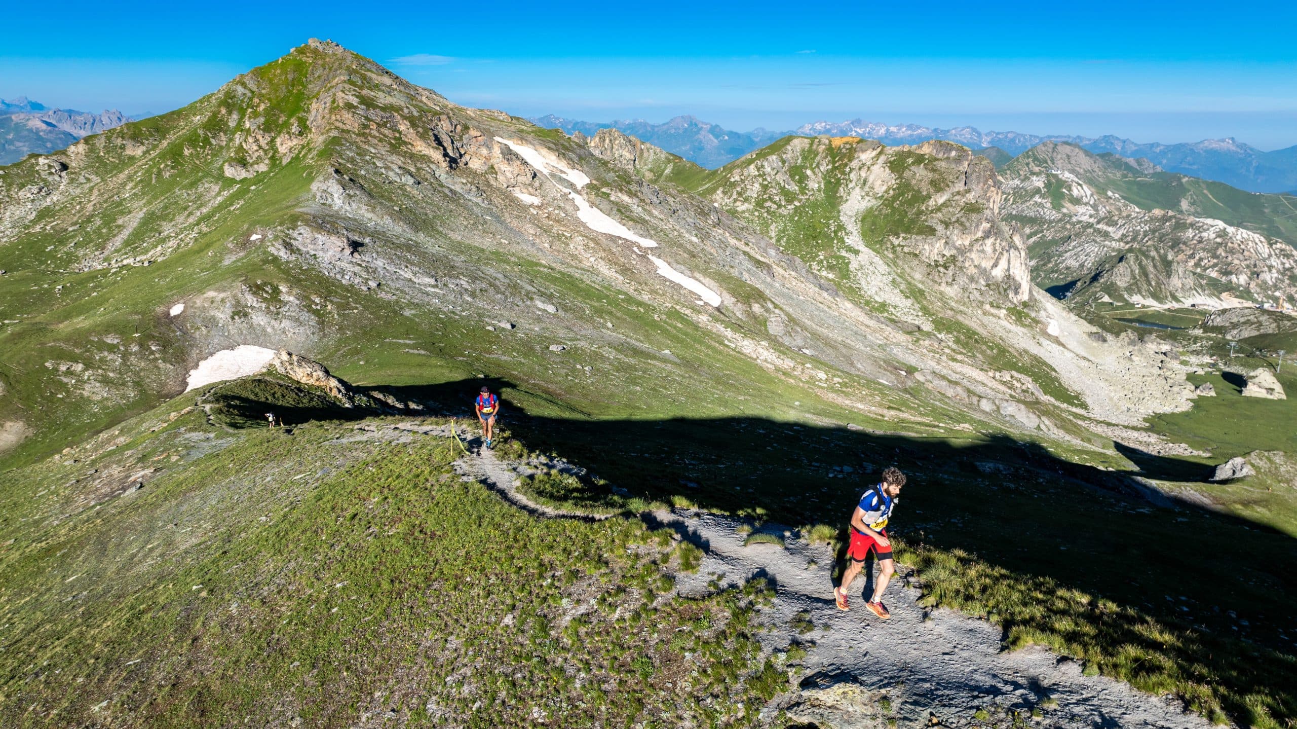 La 6000D Trail de légende - image 2