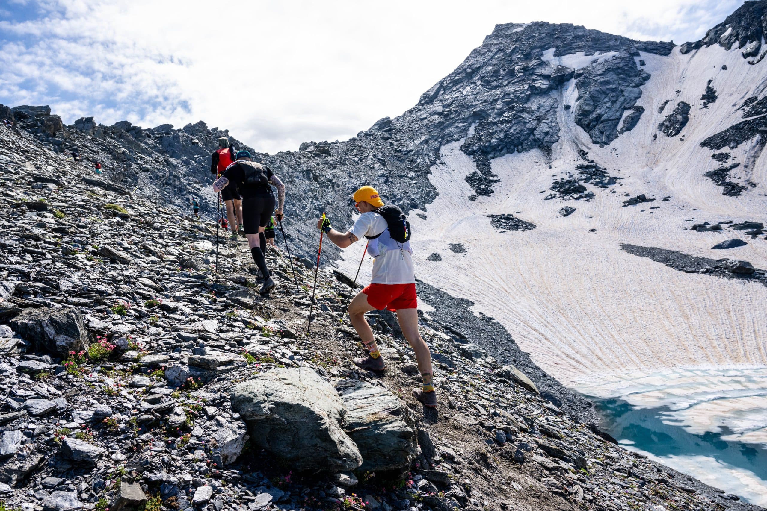 La 6000D Trail de légende - image 3