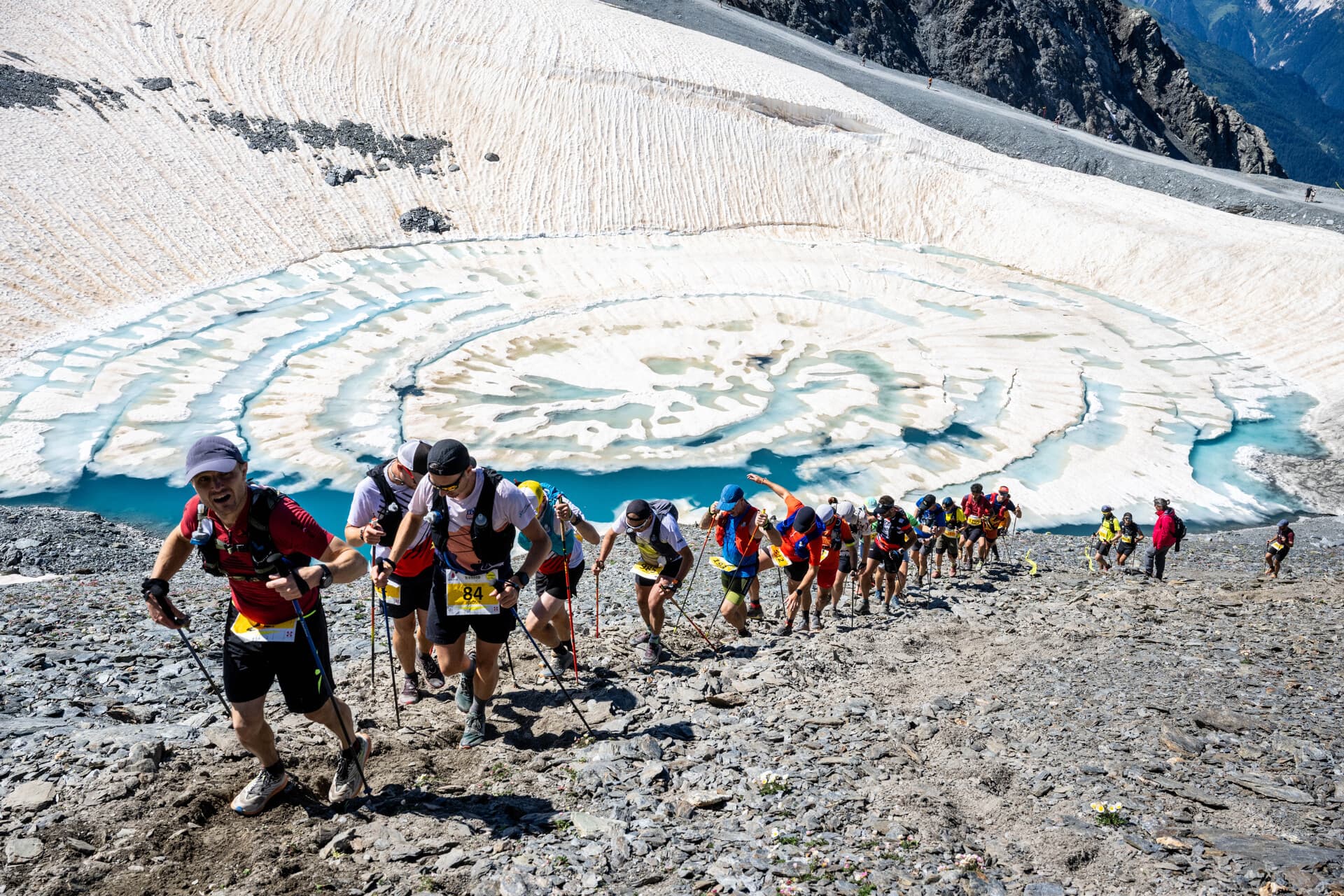 La 6000D Trail de légende - image 4