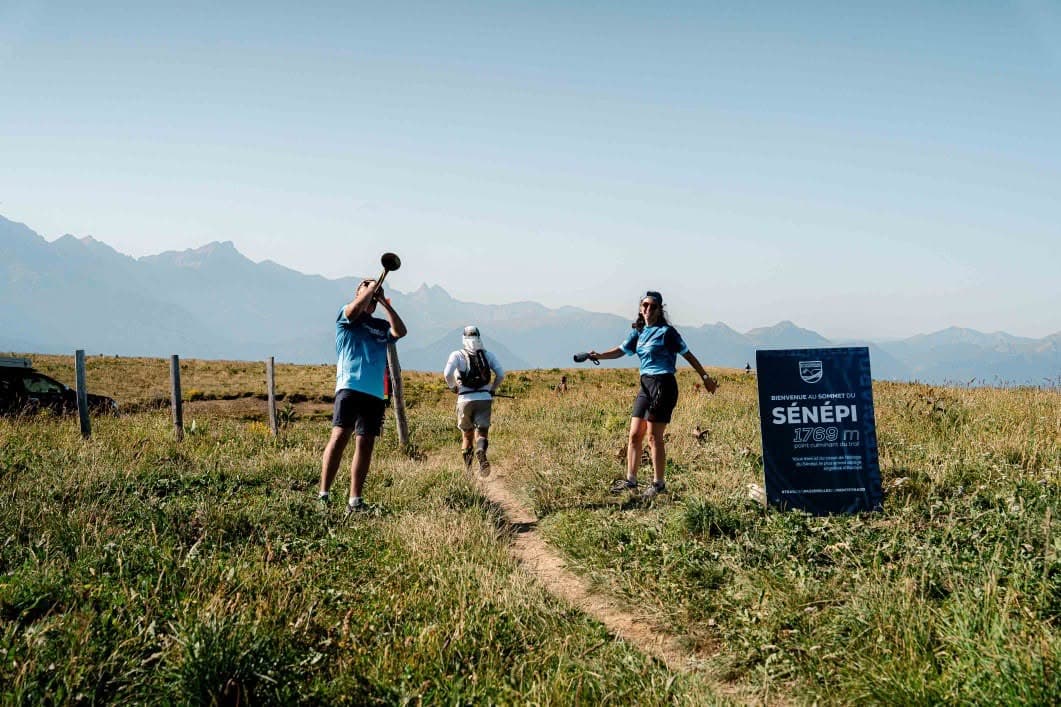 Trail des passerelles du Monteynard - image 3