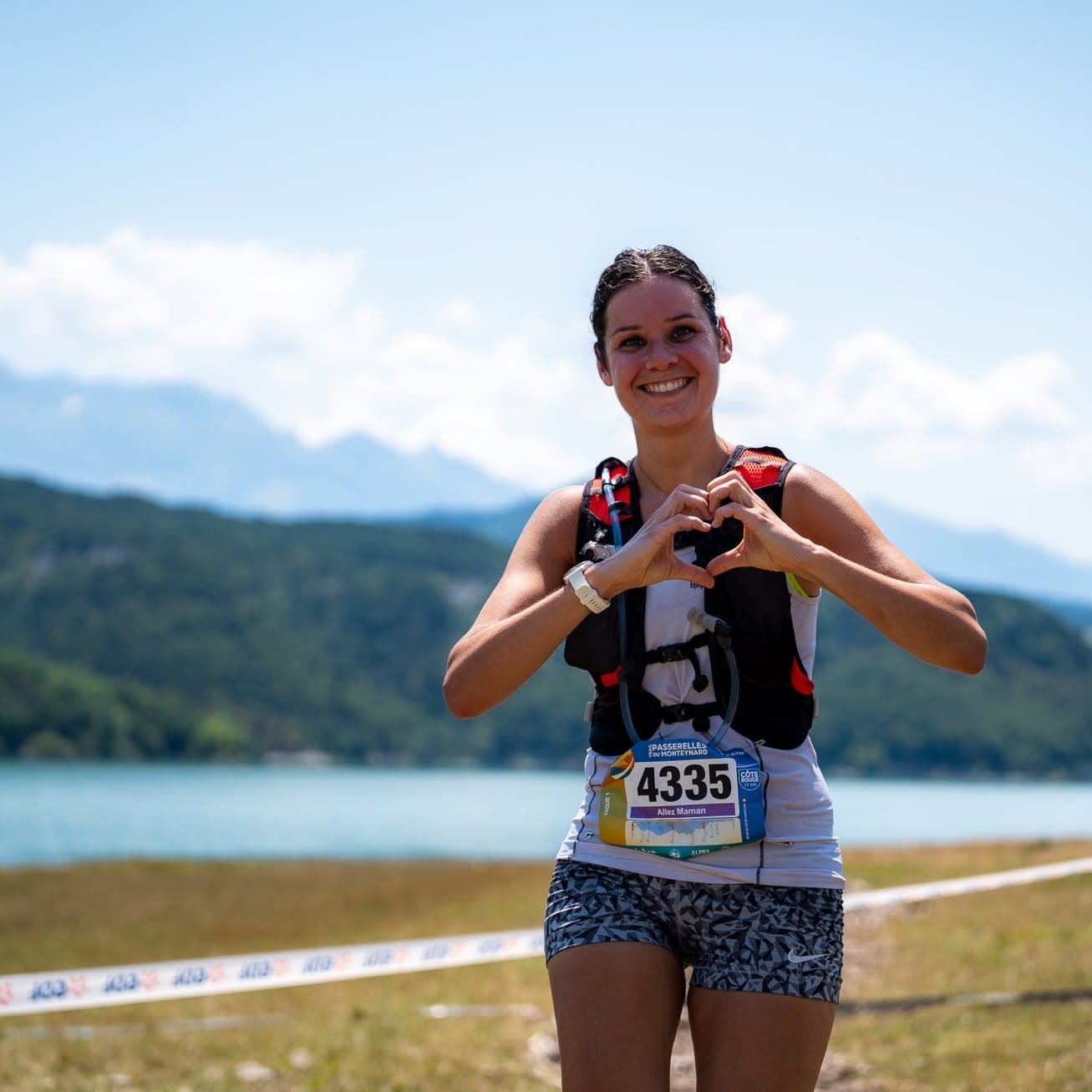 Trail des passerelles du Monteynard - image 4