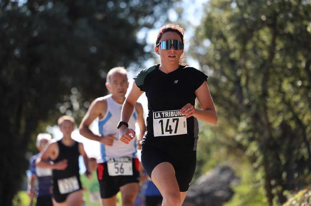 Foulée de la marquise - image