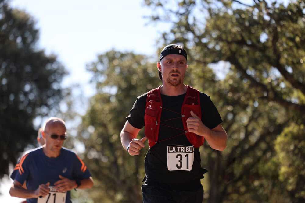 Foulée de la marquise - image