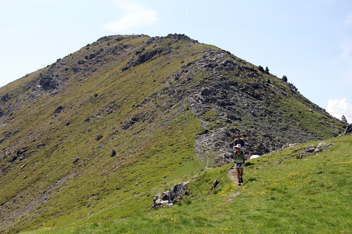 Trail des lacs de Chamrousse Belledonne - image