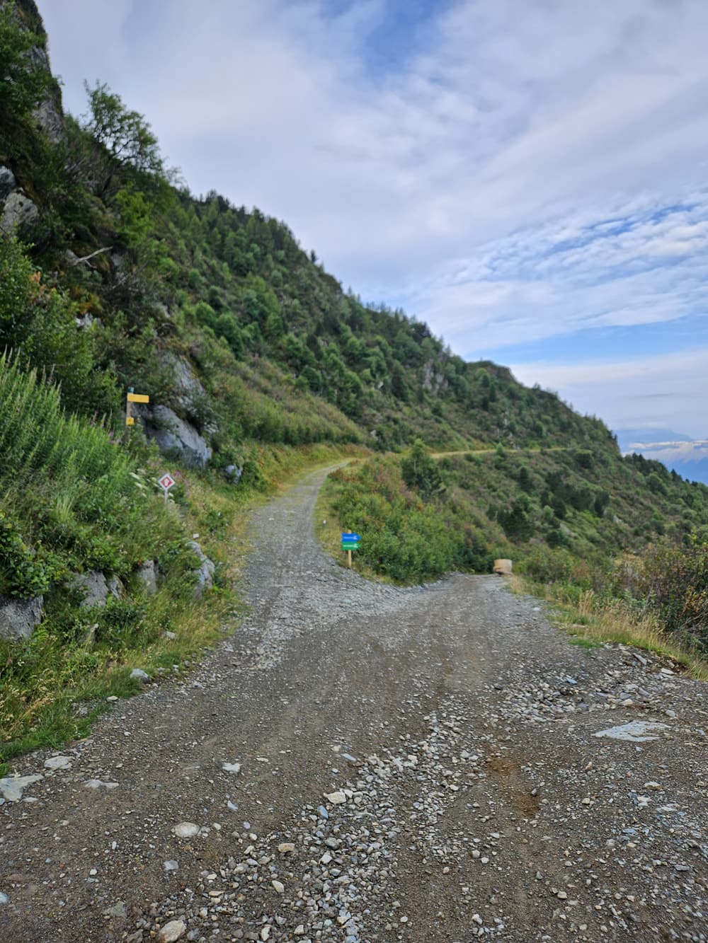 Trail des 7 laux - image 2