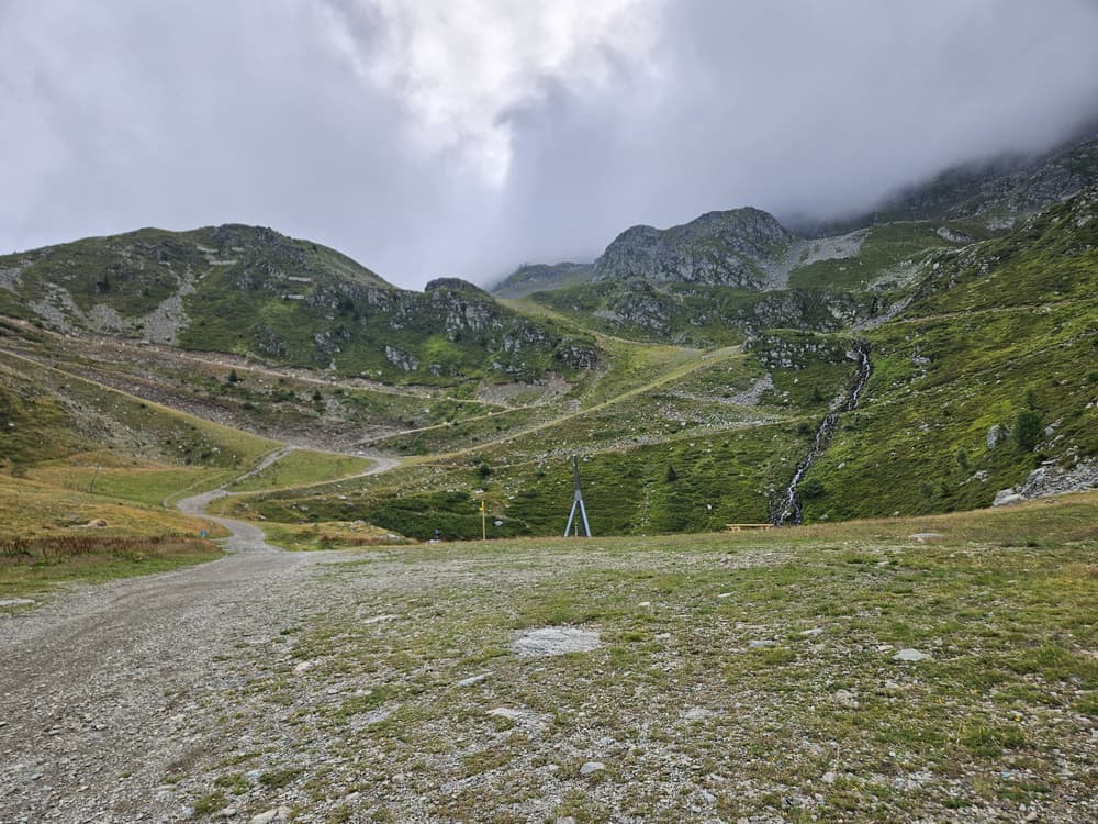 Trail des 7 laux - image 4