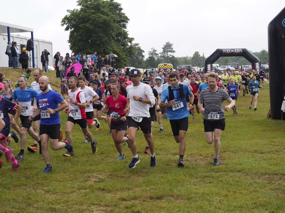 Course des bourriques - image