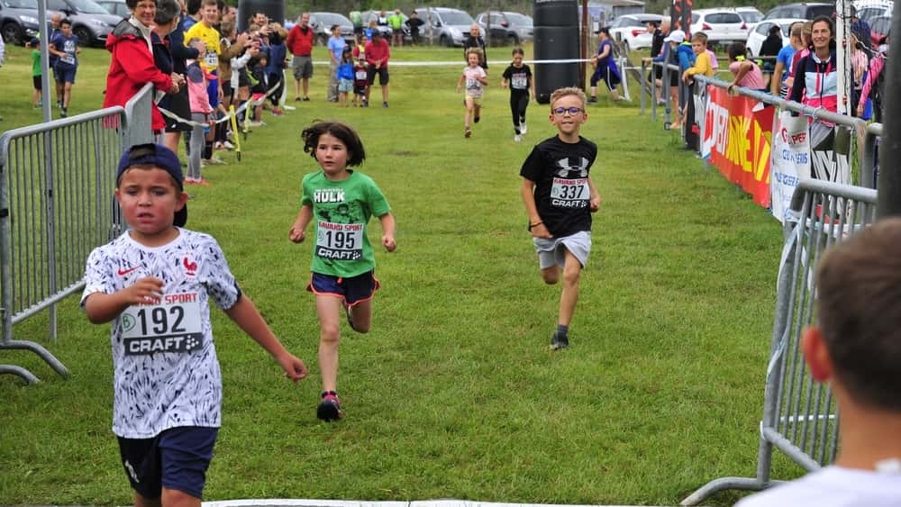 Course des bourriques - image
