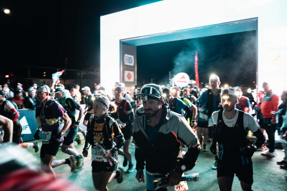 Odlo High Trail Vanoise - image 2