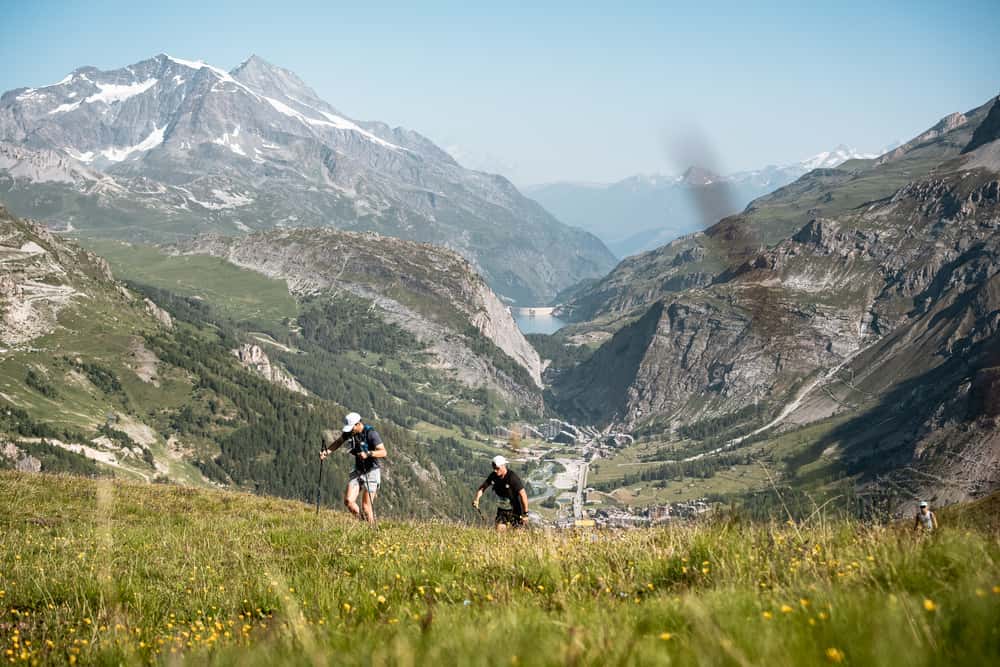 Odlo High Trail Vanoise - image