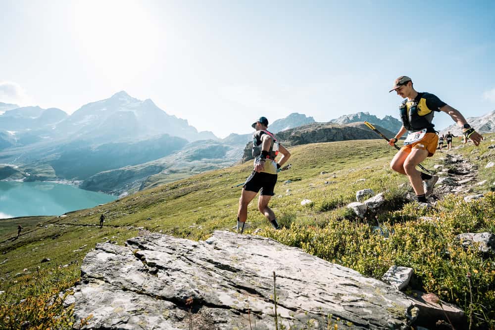 Odlo High Trail Vanoise - image 5