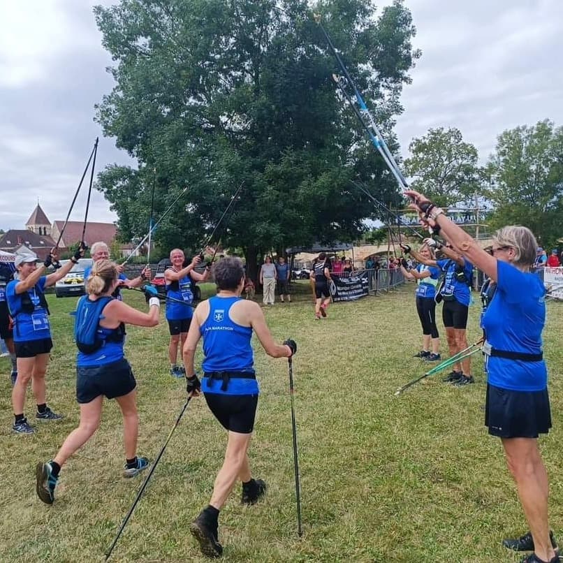 Trail d'Accolay - image