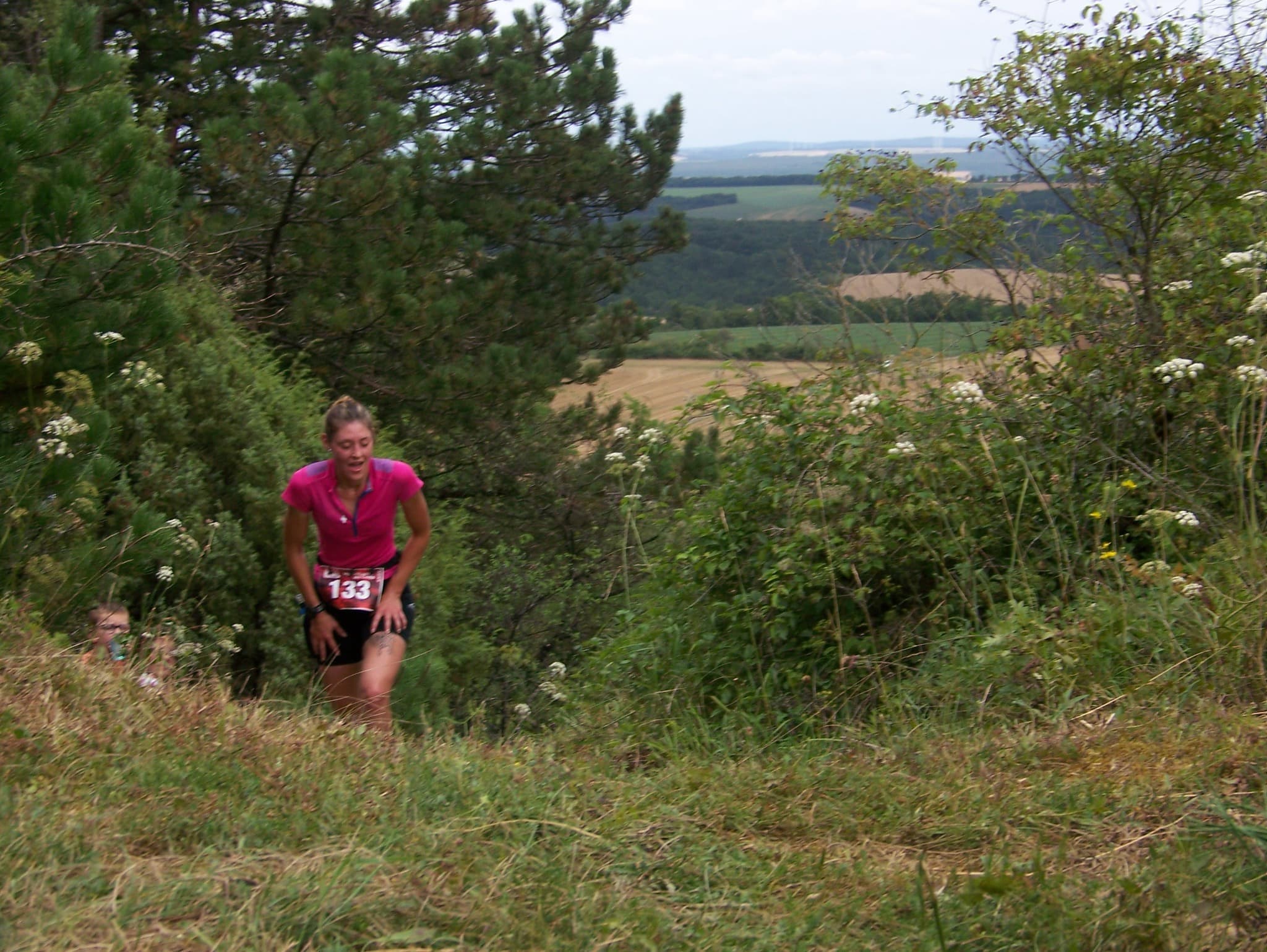 Trail d'Accolay - image