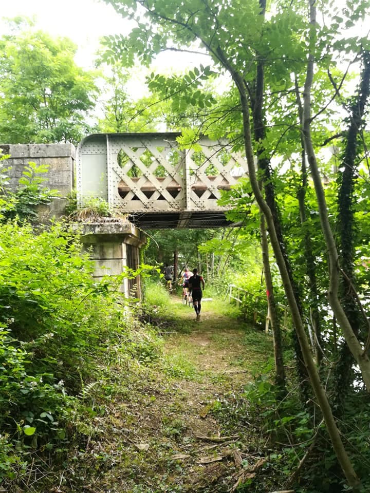 Trail d'Accolay - image 3