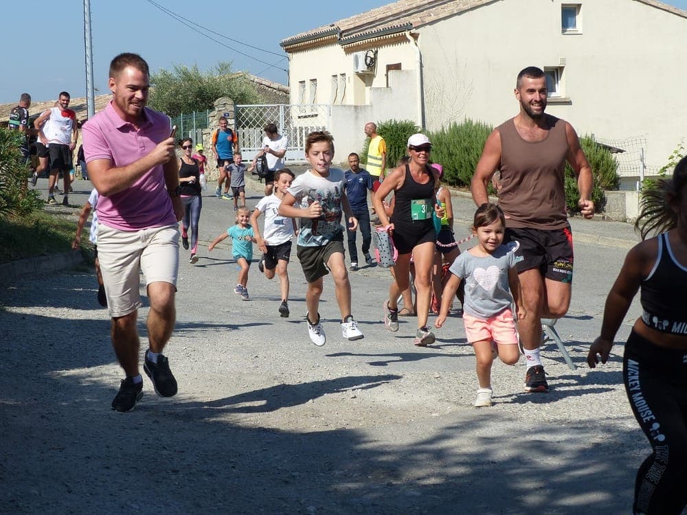 Les diables du Brézème - image