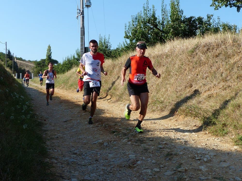 Les diables du Brézème - image