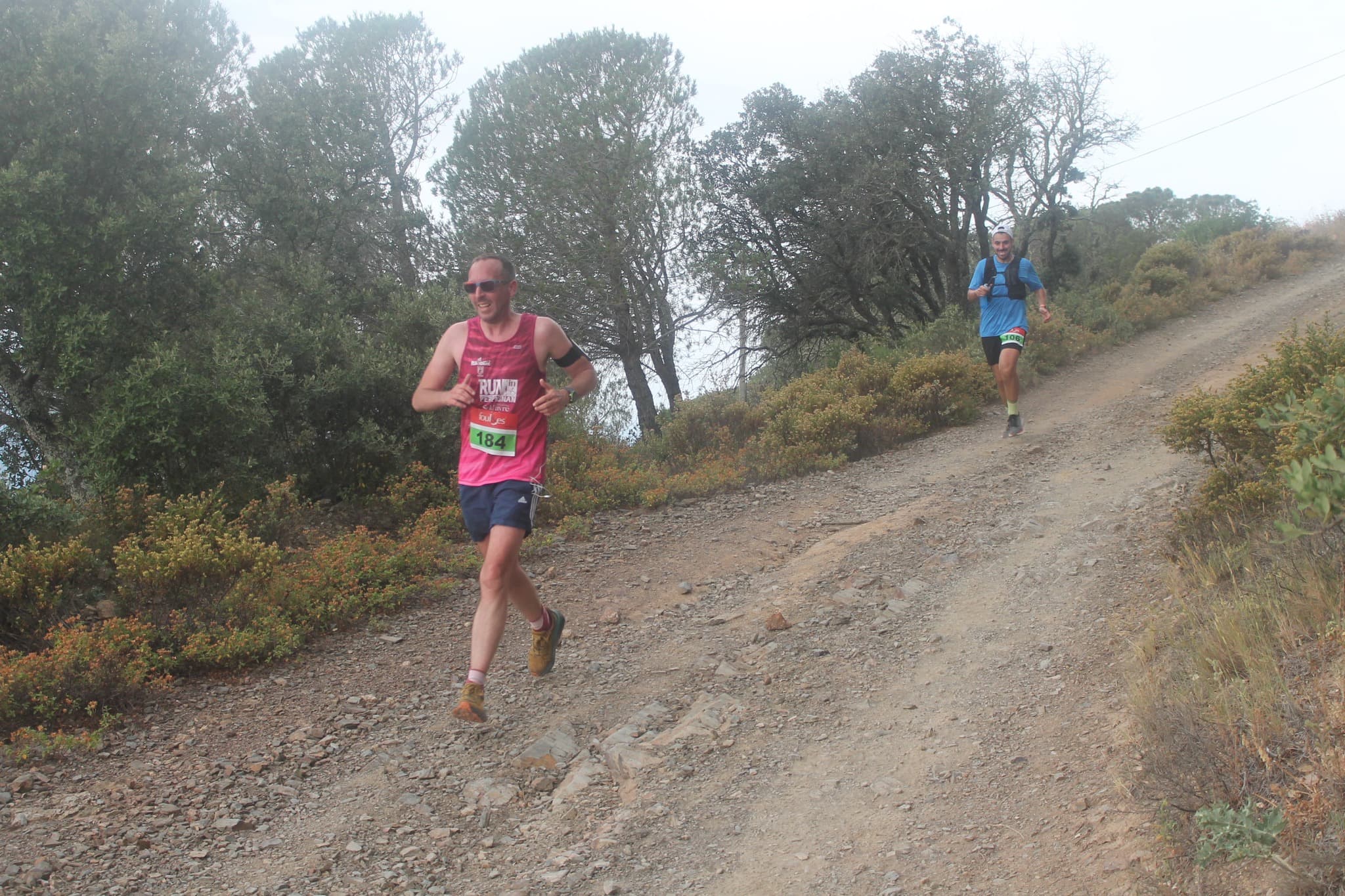 La panoramique - image