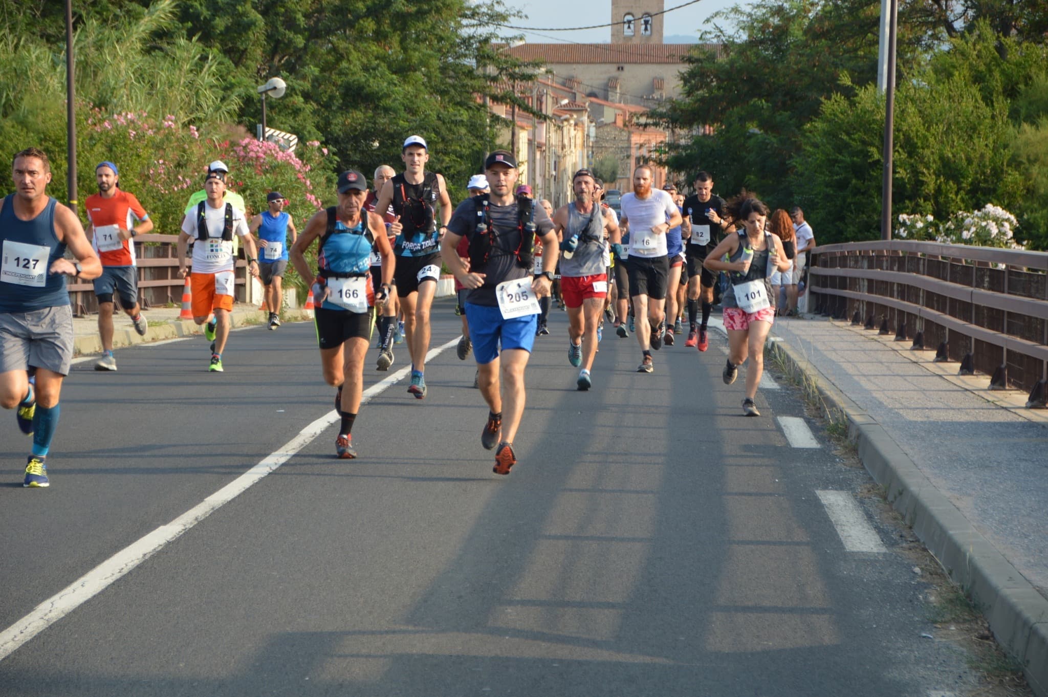 La panoramique - image