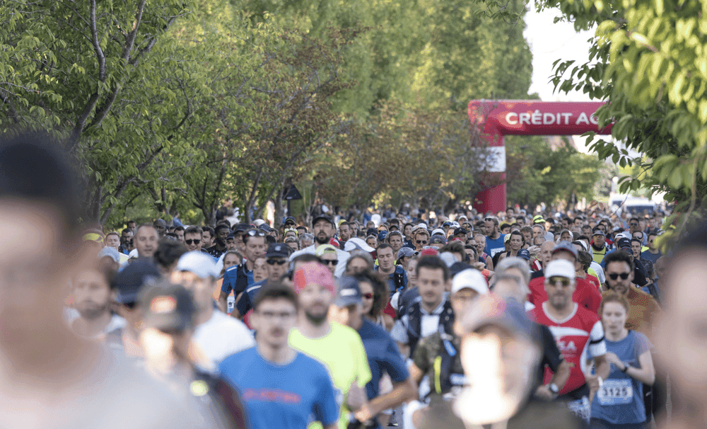 Semi-marathon Cancale Saint-Malo - image