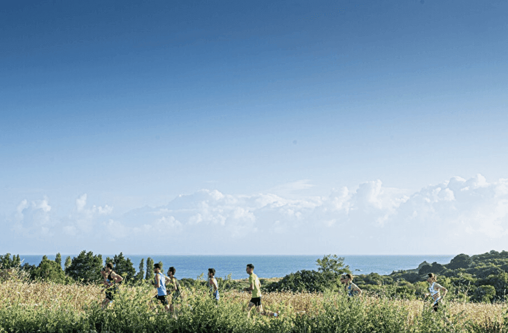 Semi-marathon Cancale Saint-Malo - image