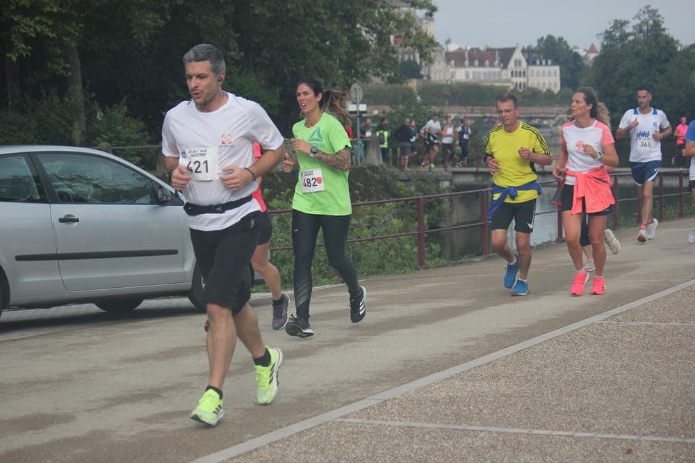 10 km d'Auxerre - image