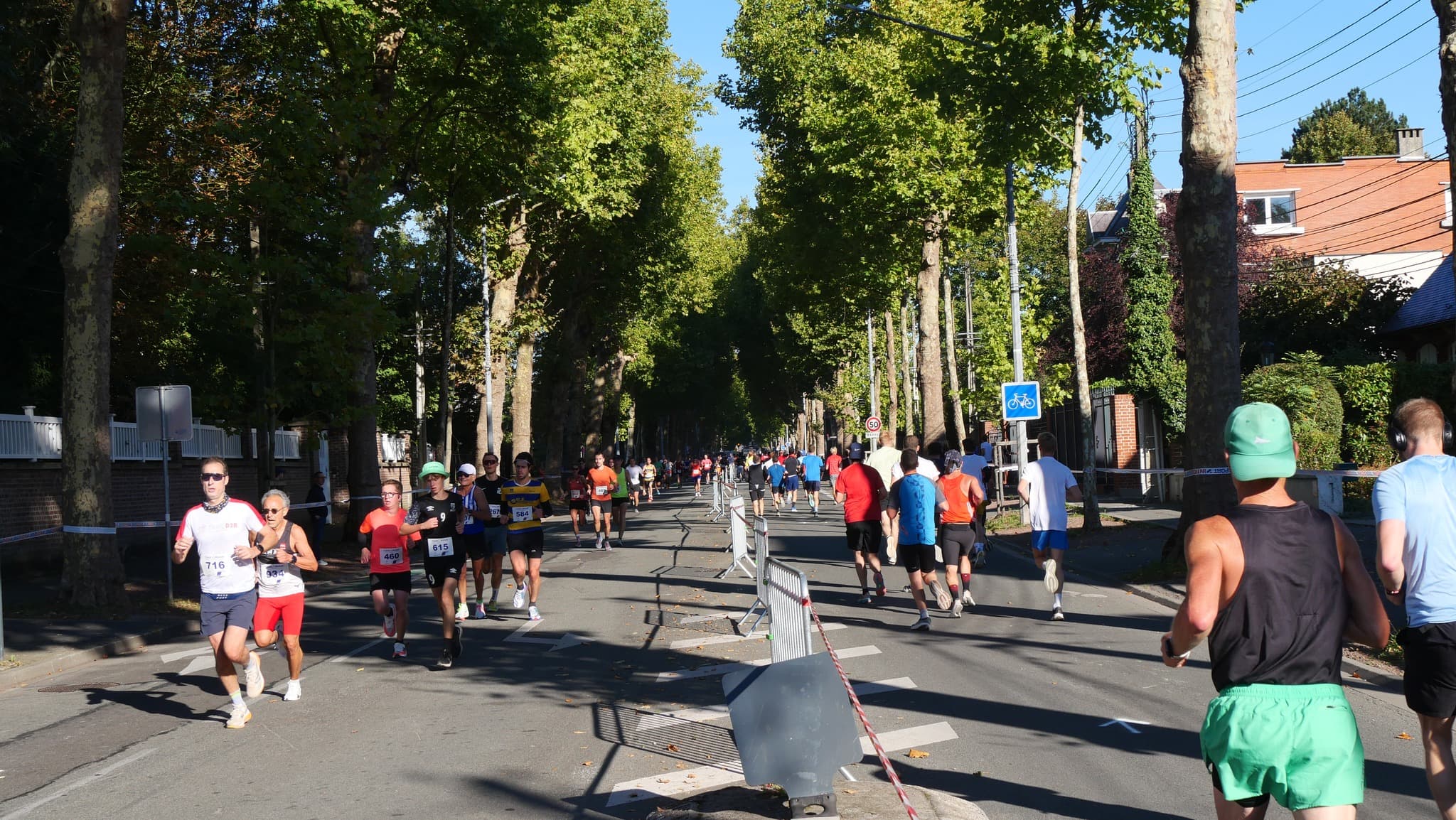 Foulées lambersartoises - image 3