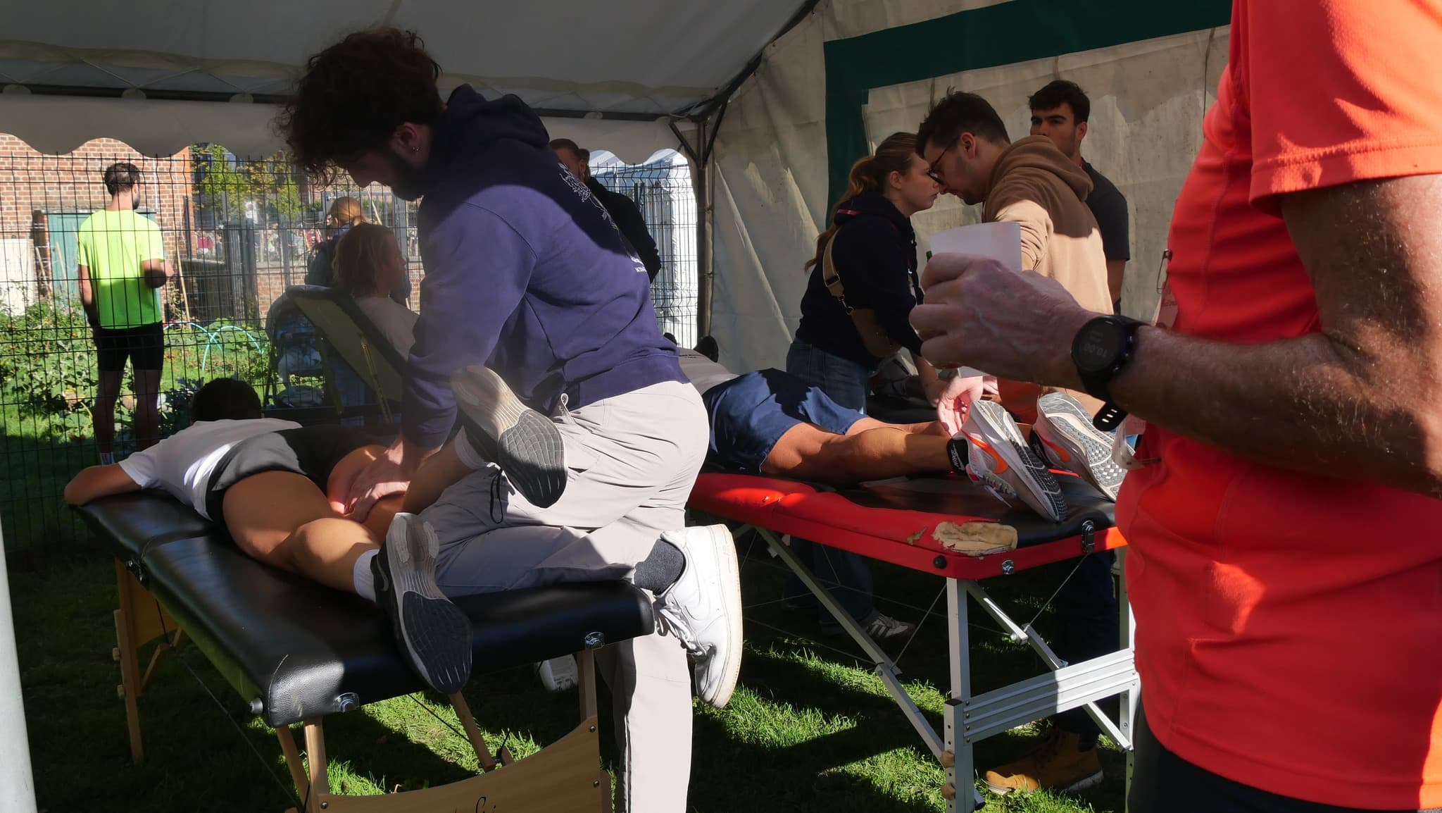 Foulées lambersartoises - image 4