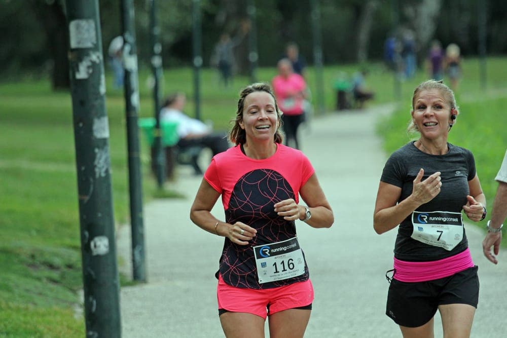 10 km Cité des papes - image