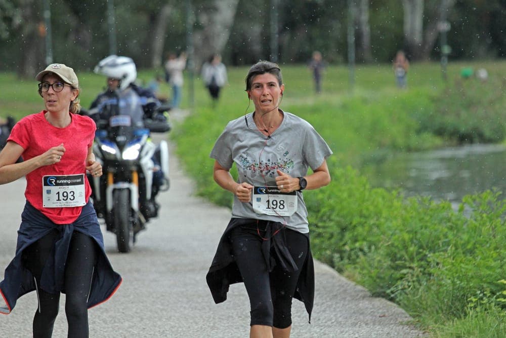10 km Cité des papes - image