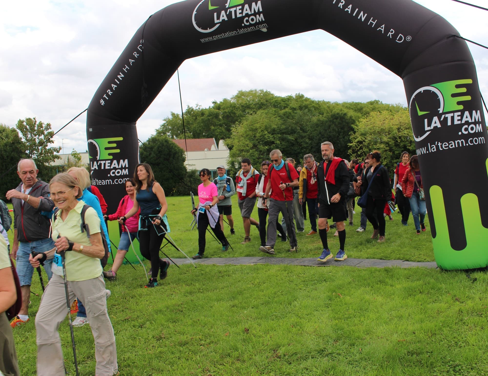 Foulées épleumiennes - image 2