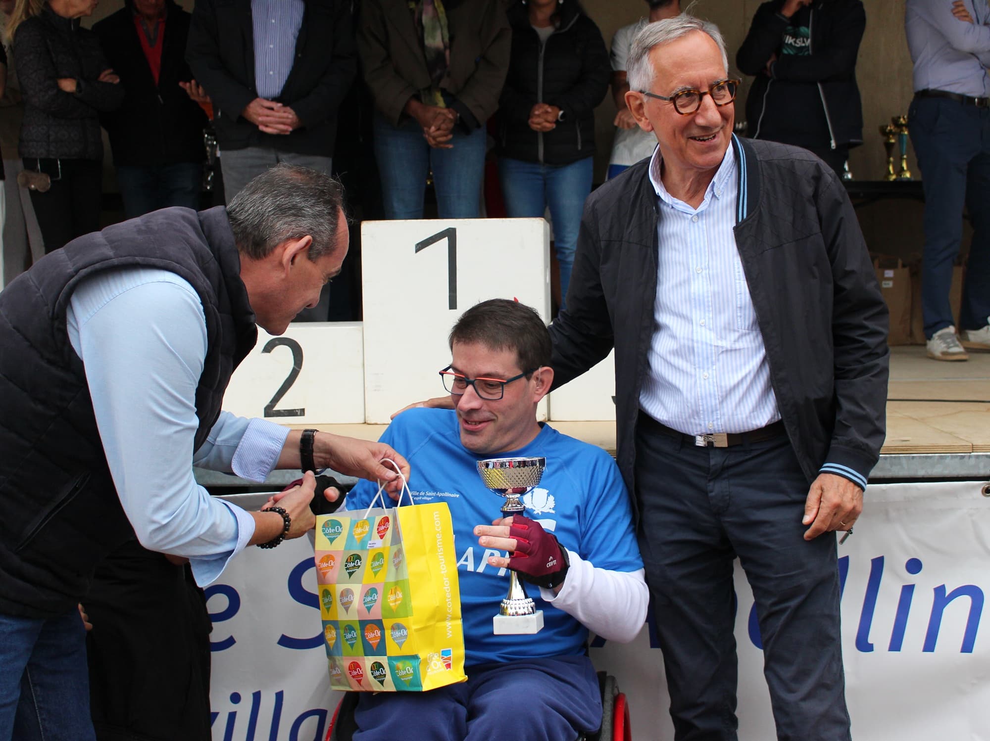 Foulées épleumiennes - image 5