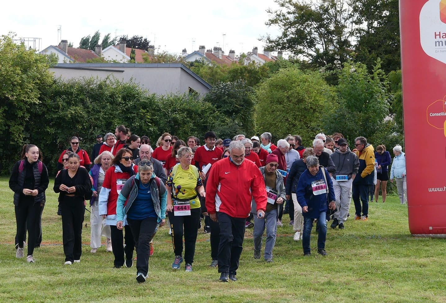 Foulées épleumiennes - image
