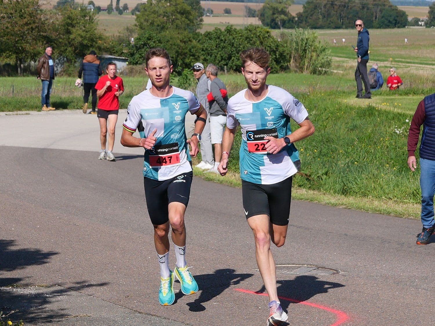 Foulées épleumiennes - image